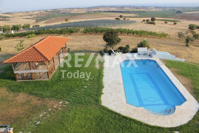 Μονοκατοικία 330 τ.μ. για πώληση, Θεσσαλονίκη - Περιφ/Κοί Δήμοι, Μηχανιώνα