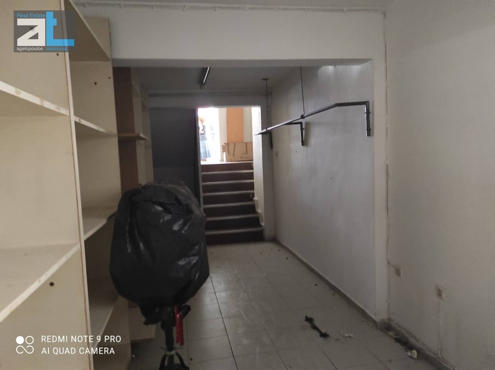 Κατάστημα 115 τ.μ. πρός ενοικίαση, Αχαΐα, Πάτρα