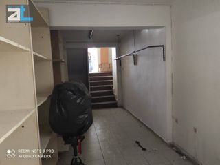 Κατάστημα 115 τ.μ. προς ενοικίαση, Κέντρο Πάτρας-thumb-1