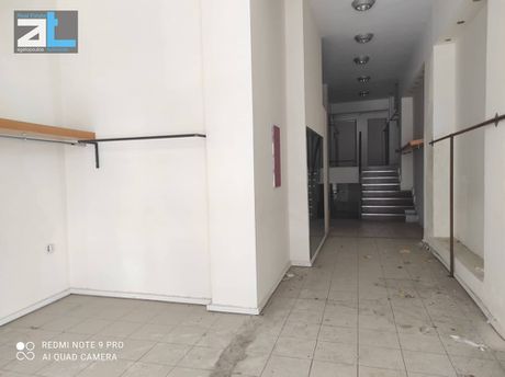 Κατάστημα 115 τ.μ. πρός ενοικίαση