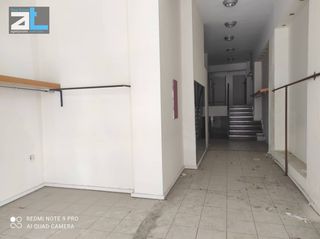 Κατάστημα 115 τ.μ. για ενοικίαση