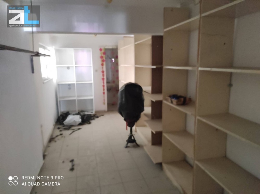 Κατάστημα 115 τ.μ. πρός ενοικίαση, Αχαΐα, Πάτρα