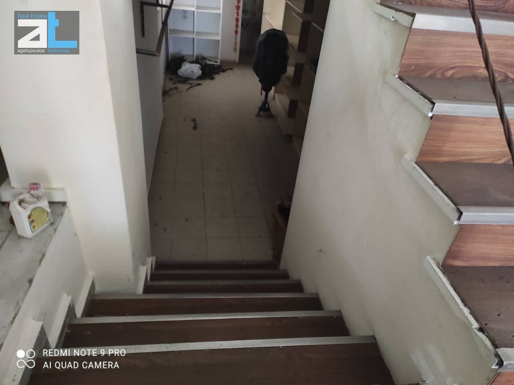 Κατάστημα 115 τ.μ. πρός ενοικίαση, Αχαΐα, Πάτρα