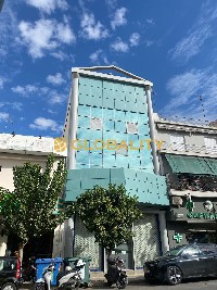 Επιχειρηματικό κτίριο 862,90 τ.μ. προς ενοικίαση, Κέντρο Καλλιθέας
