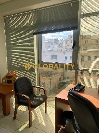 Επιχειρηματικό κτίριο 862,90 τ.μ. προς ενοικίαση, Κέντρο Καλλιθέας