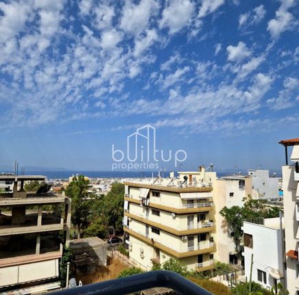 Apartment 88 sqm for sale, Athens - South, Glyfada