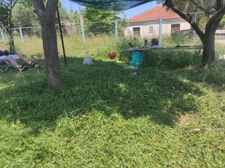 Οικόπεδο 260 τ.μ. για πώληση