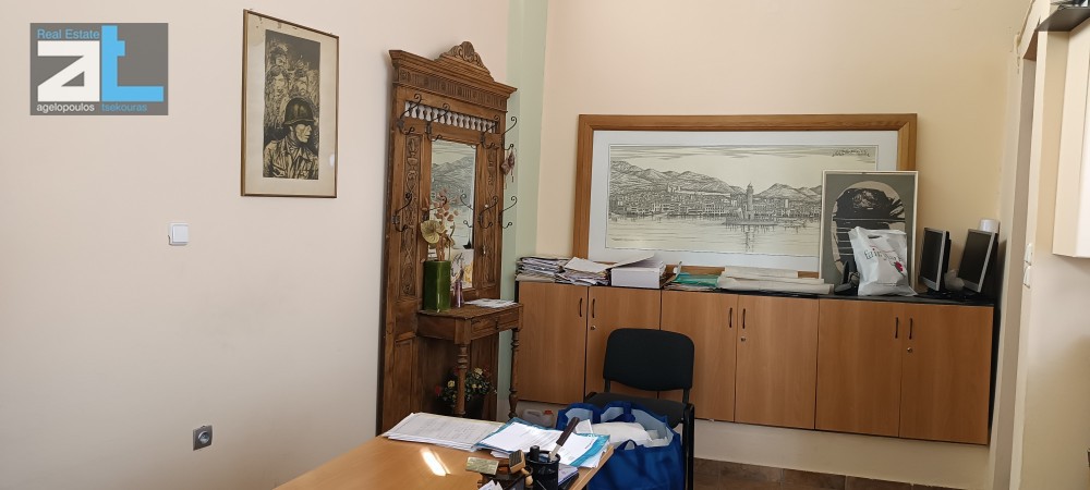 Κατάστημα 50 τ.μ. πρός ενοικίαση, Αχαΐα, Πάτρα