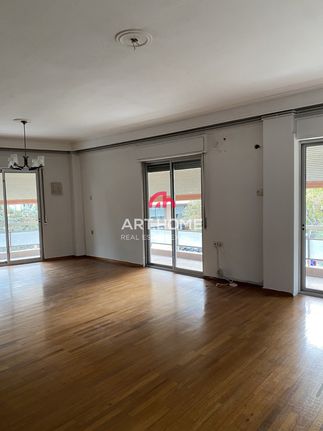Διαμέρισμα 105 τ.μ. για ενοικίαση, Θεσσαλονίκη - Κέντρο, Μπότσαρη