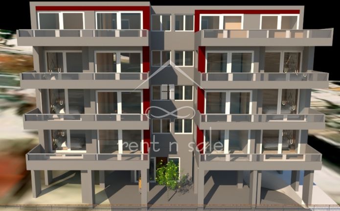 Μεζονέτα 110 τ.μ. για πώληση, Αθήνα - Νότια Προάστια, Δάφνη
