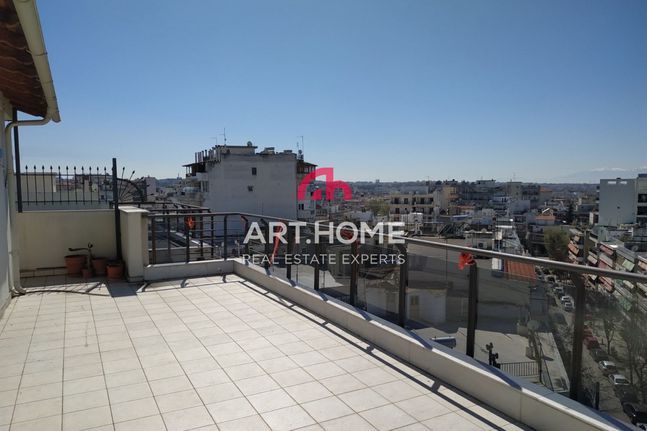 Διαμέρισμα 99 τ.μ. για πώληση, Θεσσαλονίκη - Κέντρο, Κάτω Τούμπα