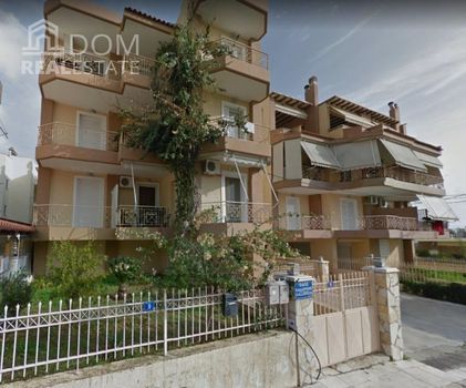 Διαμέρισμα 116τ.μ. για πώληση-Αχαρνές » Στρατόπεδο