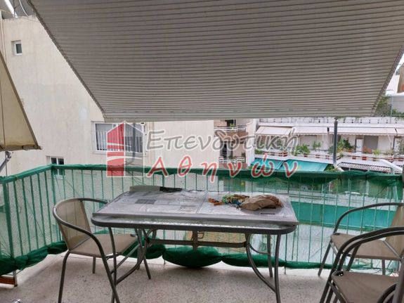 Διαμέρισμα 42 τ.μ. για πώληση, Αθήνα - Νότια Προάστια, Βύρωνας