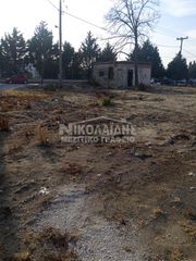 Αγροτεμάχια 730 τ.μ. για πώληση, Ν. Σερρών, Σέρρες-thumb-2