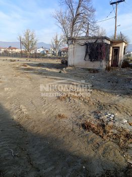 Parcel 730sqm for sale-Serres » Pirovolika