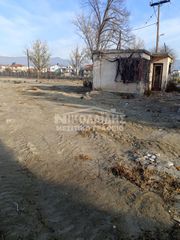 Αγροτεμάχια 730 τ.μ. για πώληση