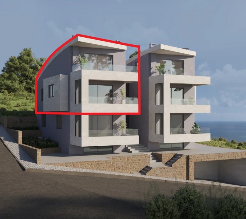 Μεζονέτα 79 τ.μ. για πώληση, Ν. Καβάλας, Ελευθερές
