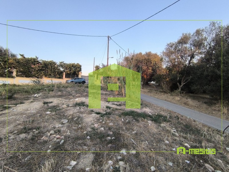 Οικόπεδο 659 τ.μ. προς πώληση, Αχαΐα, Πάτρα