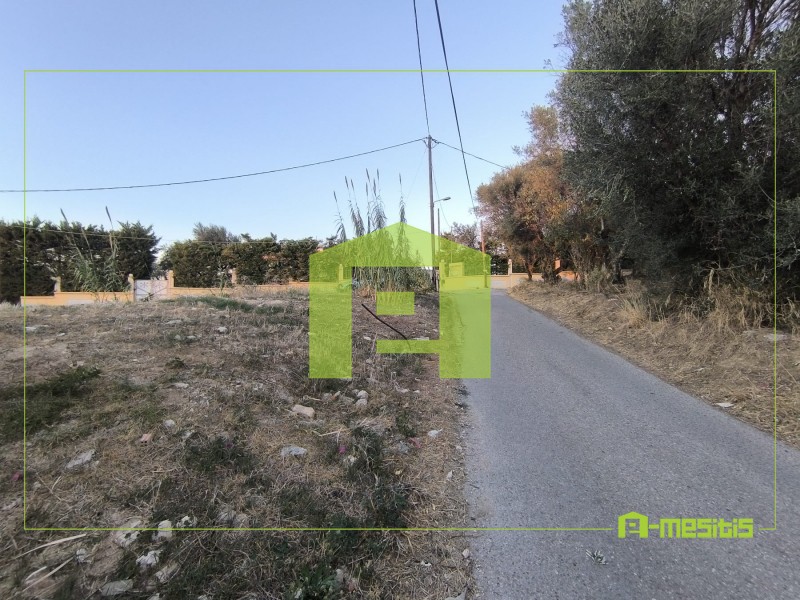 Οικόπεδο 659 τ.μ. προς πώληση, Αχαΐα, Πάτρα
