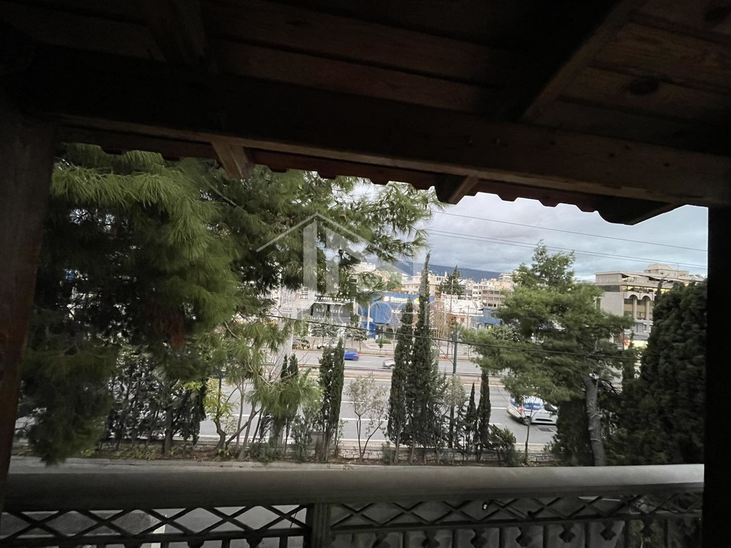 Διαμέρισμα 161 τ.μ. πρός ενοικίαση, Αθήνα - Βόρεια Προάστια, Παλαιό Ψυχικό