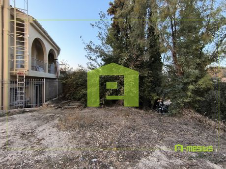Οικόπεδο 198τ.μ. για πώληση-Πάτρα » Δασσύλιο