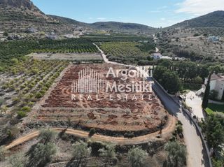 Αγροτεμάχια 5.700 τ.μ. για πώληση, Αργολίδα, Νέα Τίρυνθα-thumb-3