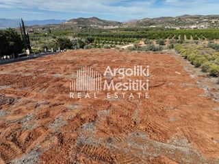 Αγροτεμάχια 5.700 τ.μ. για πώληση, Αργολίδα, Νέα Τίρυνθα-thumb-11