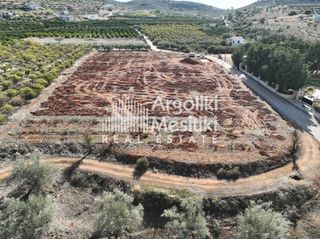 Αγροτεμάχια 5.700 τ.μ. για πώληση, Αργολίδα, Νέα Τίρυνθα-thumb-9