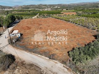 Αγροτεμάχια 5.700 τ.μ. για πώληση, Αργολίδα, Νέα Τίρυνθα-thumb-13