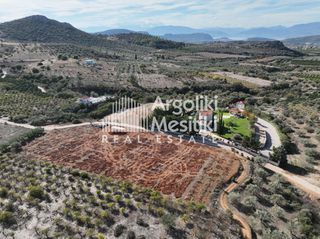Αγροτεμάχια 5.700 τ.μ. για πώληση, Αργολίδα, Νέα Τίρυνθα-thumb-15