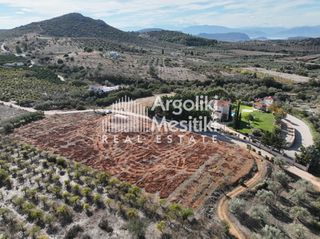 Αγροτεμάχια 5.700 τ.μ. για πώληση, Αργολίδα, Νέα Τίρυνθα-thumb-5