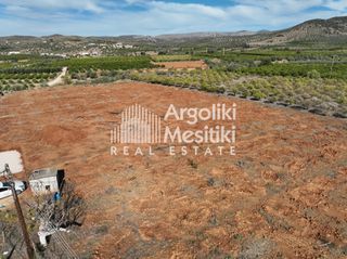 Αγροτεμάχια 5.700 τ.μ. για πώληση, Αργολίδα, Νέα Τίρυνθα-thumb-22