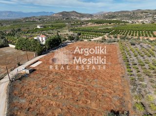 Αγροτεμάχια 5.700 τ.μ. για πώληση, Αργολίδα, Νέα Τίρυνθα-thumb-10