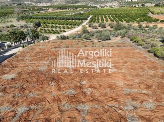 Αγροτεμάχια 5.700 τ.μ. για πώληση, Αργολίδα, Νέα Τίρυνθα-thumb-8
