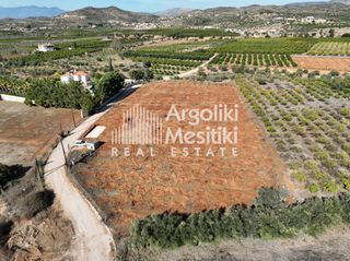 Αγροτεμάχια 5.700 τ.μ. για πώληση, Αργολίδα, Νέα Τίρυνθα-thumb-2