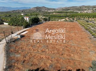 Αγροτεμάχια 5.700 τ.μ. για πώληση, Αργολίδα, Νέα Τίρυνθα-thumb-21