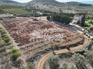 Αγροτεμάχια 5.700 τ.μ. για πώληση, Αργολίδα, Νέα Τίρυνθα-thumb-24