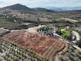 Αγροτεμάχια 5.700 τ.μ. για πώληση, Αργολίδα, Νέα Τίρυνθα-thumb-16