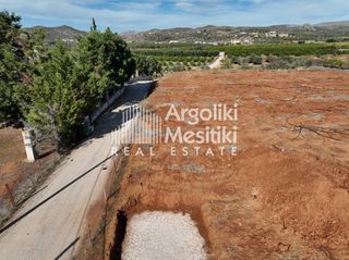 Αγροτεμάχια 5.700 τ.μ. για πώληση, Αργολίδα, Νέα Τίρυνθα-thumb-12