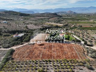 Αγροτεμάχια 5.700 τ.μ. για πώληση, Αργολίδα, Νέα Τίρυνθα-thumb-4