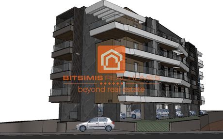 Studio / γκαρσονιέρα 65τ.μ. για πώληση-Θέρμη » Κέντρο θέρμης