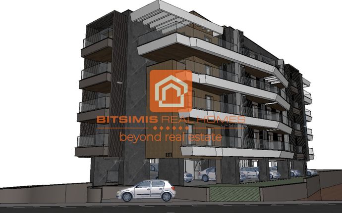 Studio 65 sqm for sale, Thessaloniki - Suburbs, Thermi