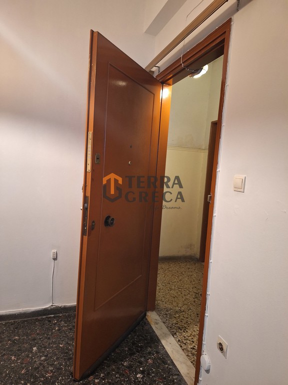 Διαμέρισμα 31,50 τ.μ. πρός πώληση, Αθήνα - Κέντρο, Γκάζι - Μεταξουργείο - Βοτανικός