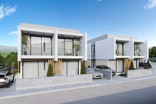 Βίλλα 135 τ.μ. για πώληση, Πάφος-thumb-5