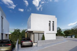 Βίλλα 135 τ.μ. για πώληση, Πάφος-thumb-7