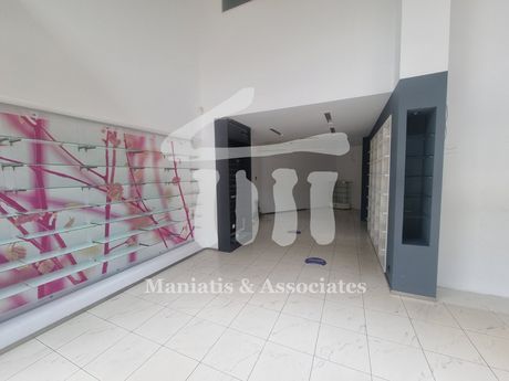 Store 70sqm for rent-Palaia Kokkinia