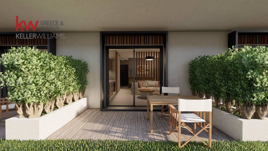 Studio / γκαρσονιέρα 35 τ.μ. προς πώληση, Νέα Καλλικράτεια
