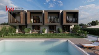 Studio / γκαρσονιέρα 35 τ.μ. για πώληση