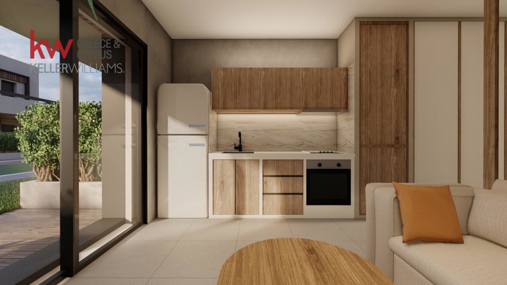 Studio / γκαρσονιέρα 35 τ.μ. προς πώληση, Νέα Καλλικράτεια