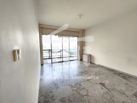 Apartment 73sqm for sale-Moschato
